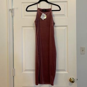 Never worn